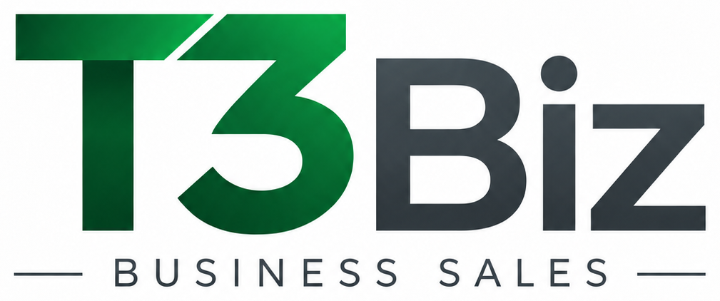 T3Biz Business Sales